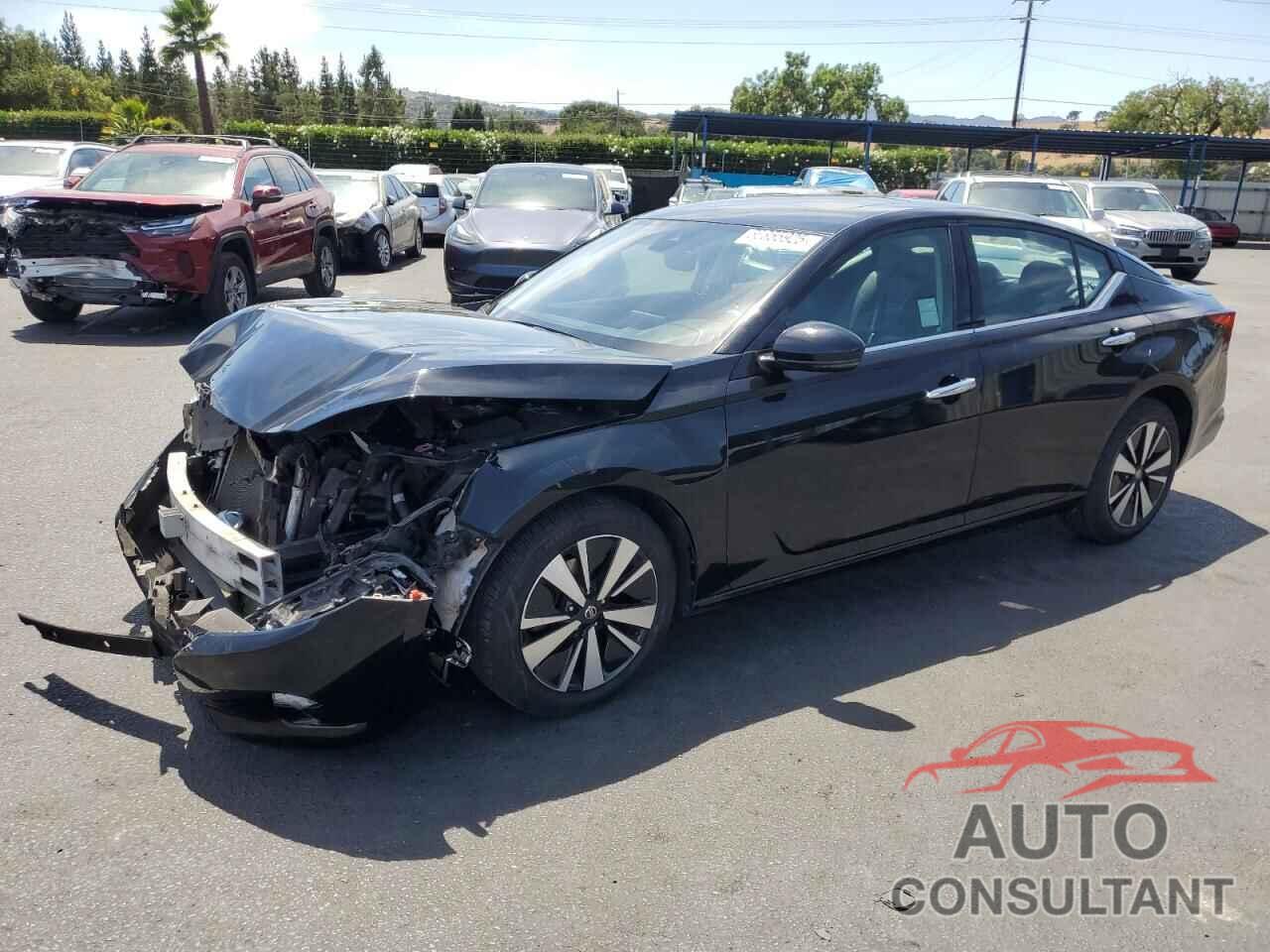 NISSAN ALTIMA 2020 - 1N4BL4EV2LC162961
