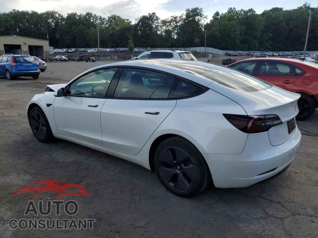 TESLA MODEL 3 2023 - 5YJ3E1EA2PF577839