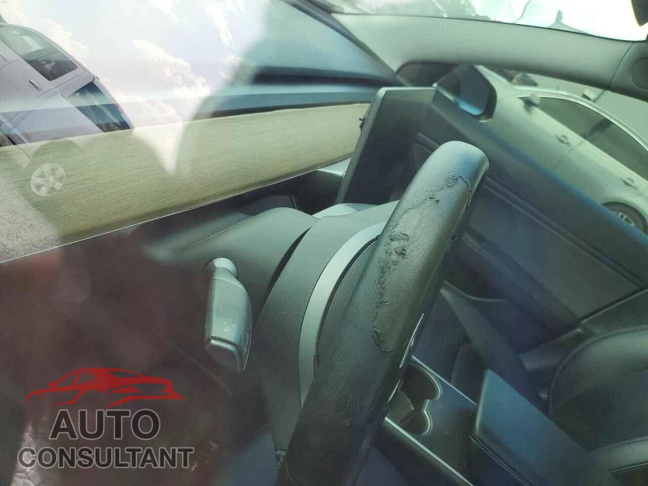 TESLA MODEL 3 2020 - 5YJ3E1EB0LF635224