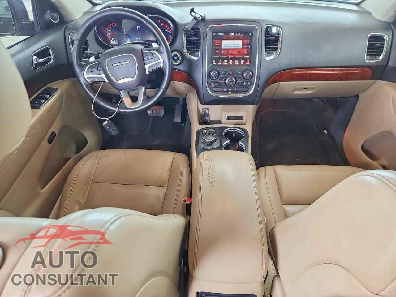 DODGE DURANGO 2014 - 1C4RDHDG8EC592674
