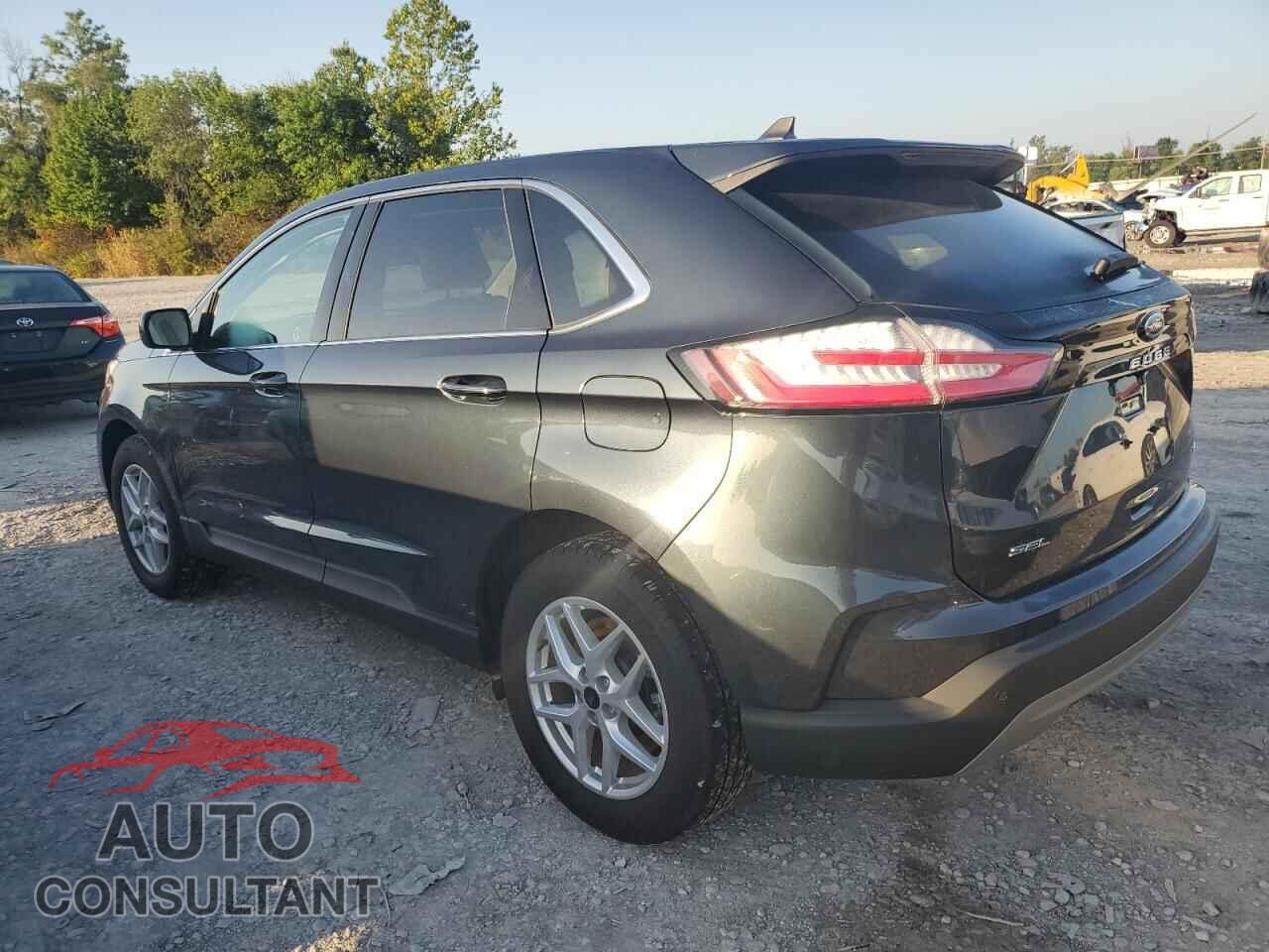 FORD EDGE 2023 - 2FMPK4J9XPBA14862