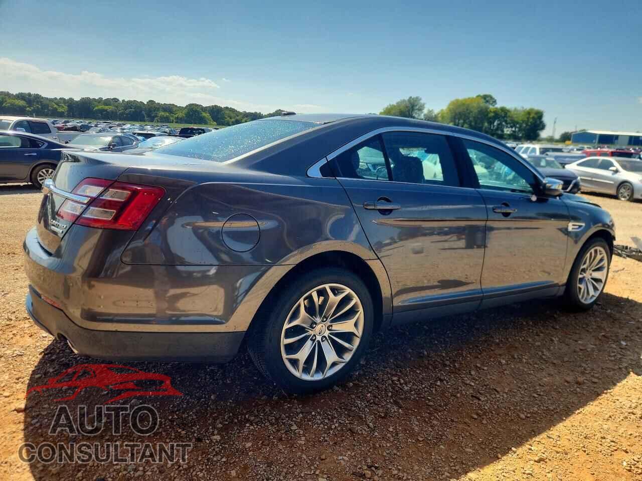 FORD TAURUS 2015 - 1FAHP2F86FG168982