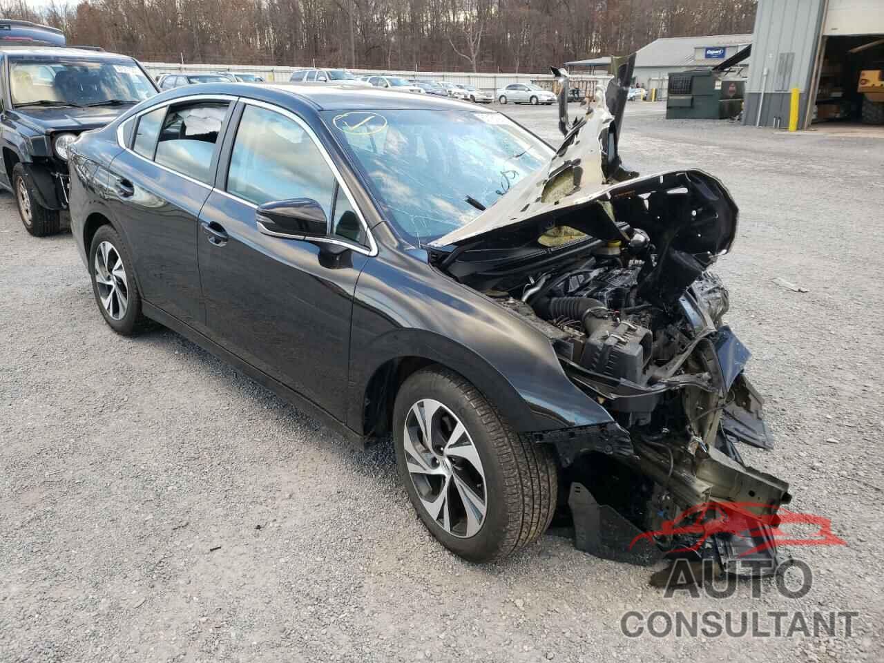 SUBARU LEGACY 2020 - 4S3BWAC62L3024266