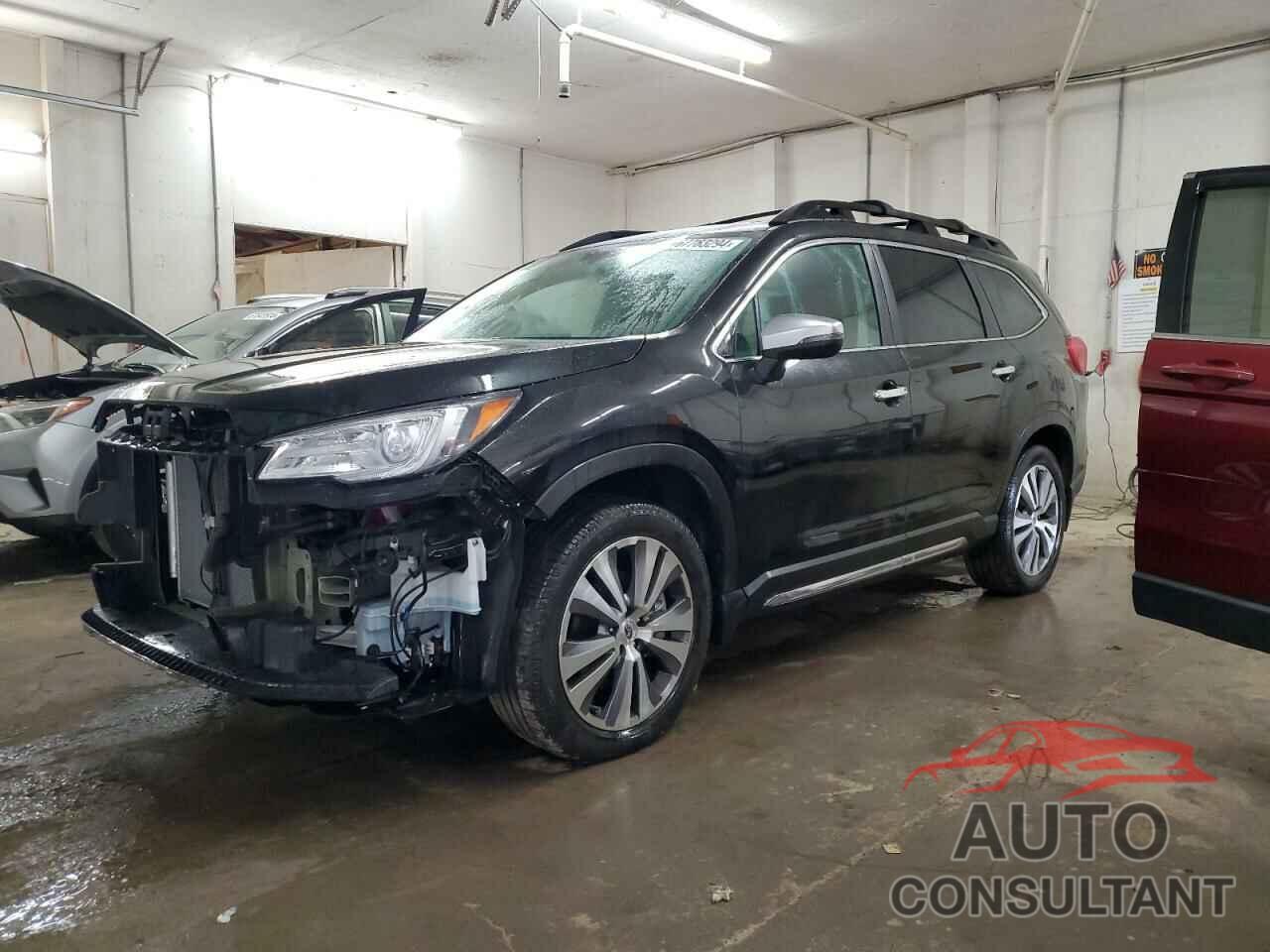 SUBARU ASCENT 2020 - 4S4WMARD7L3455632