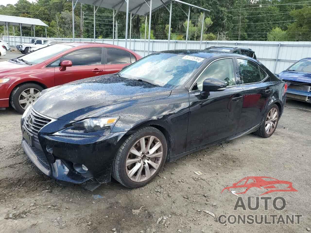 LEXUS IS 2016 - JTHCM1D25G5014362