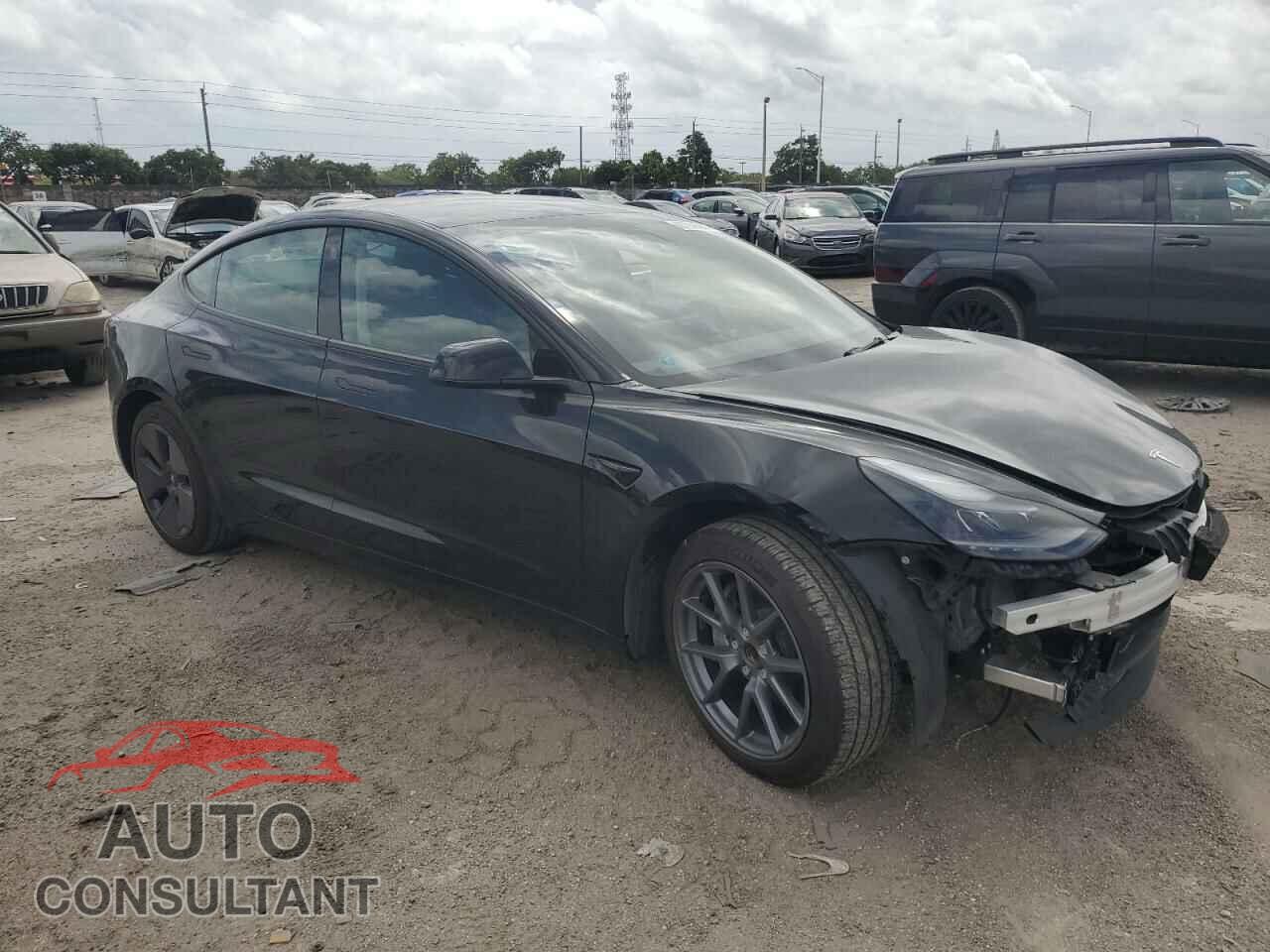 TESLA MODEL 3 2023 - 5YJ3E1EA4PF601185
