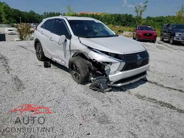 MITSUBISHI ECLIPSE 2023 - JA4ATWAA2PZ044104