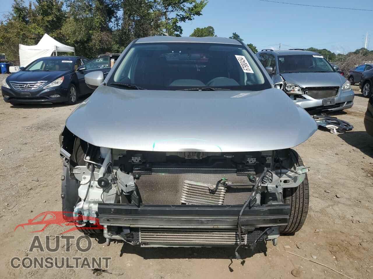 MITSUBISHI ECLIPSE 2020 - JA4AT3AA5LZ033283