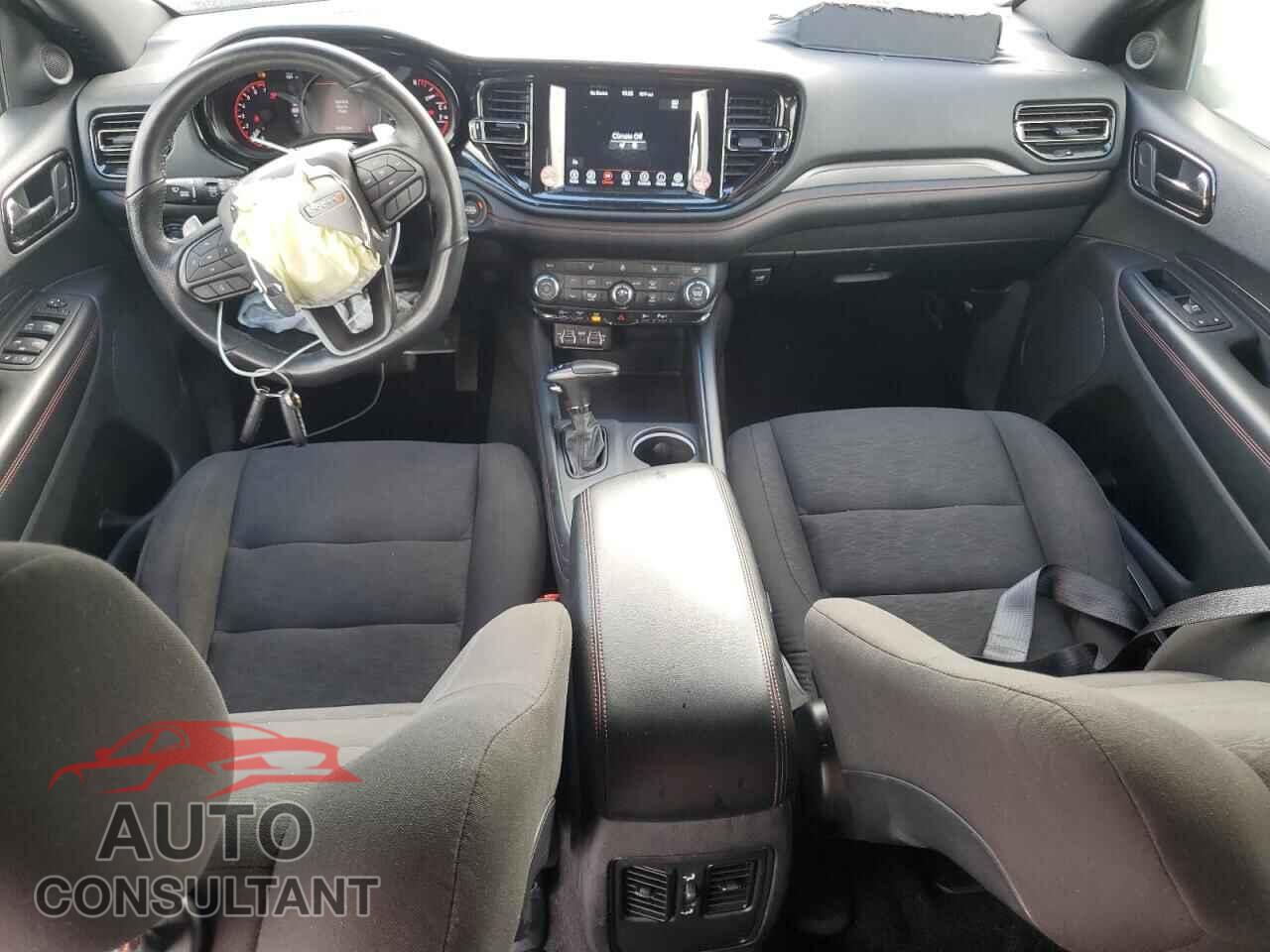DODGE DURANGO 2023 - 1C4RDJDG6PC688054