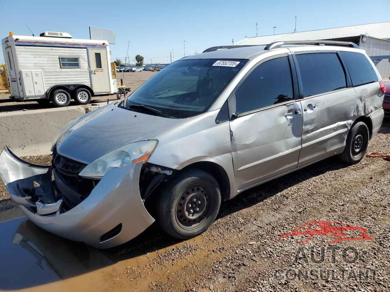 TOYOTA All Models 2009 - 5TDZK23C89S253628