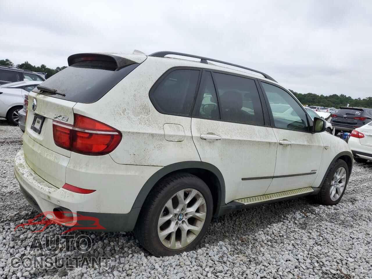 BMW X5 2011 - 5UXZV4C53BL741850
