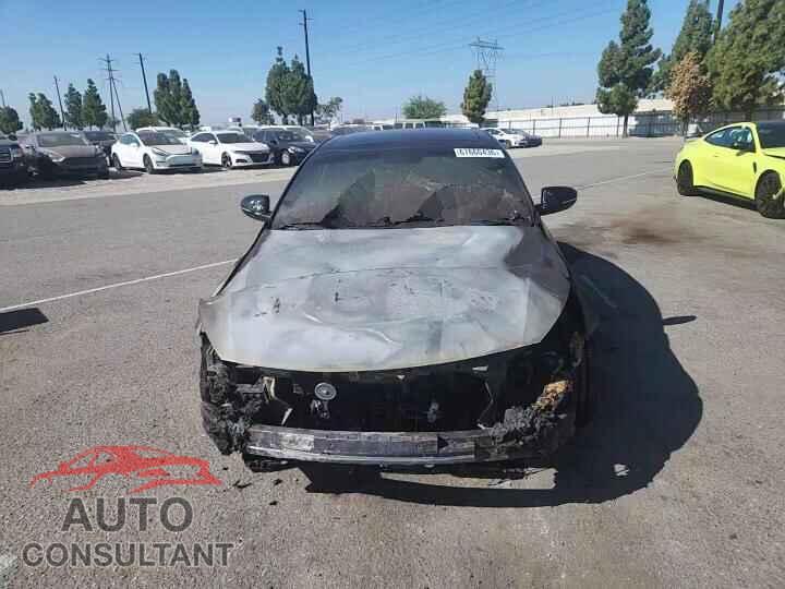 KIA OPTIMA 2014 - 5XXGR4A62EG267077