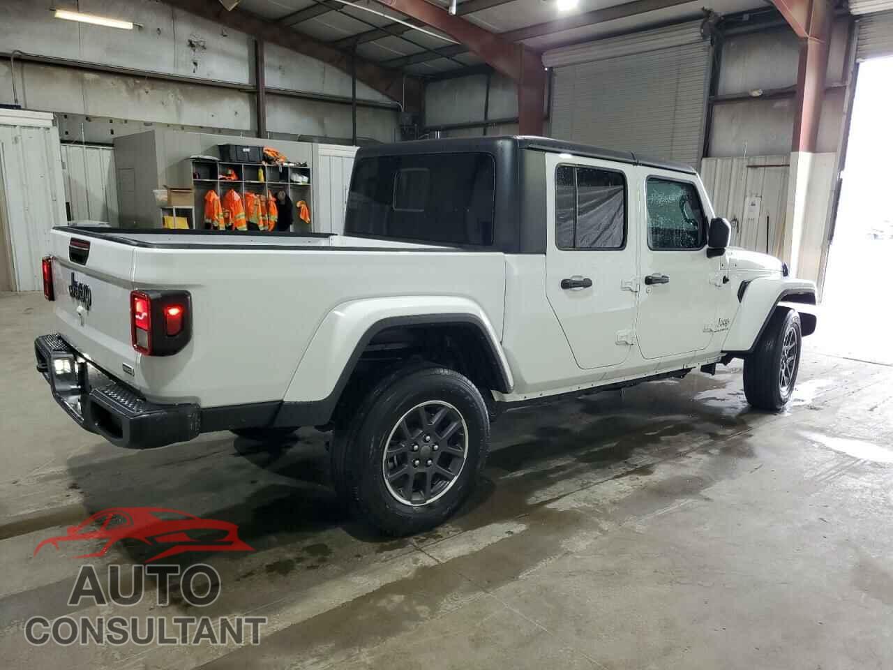 JEEP GLADIATOR 2023 - 1C6HJTFG7PL523599