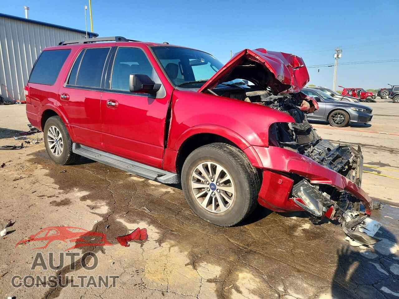 FORD EXPEDITION 2017 - 1FMJU1HT5HEA51212