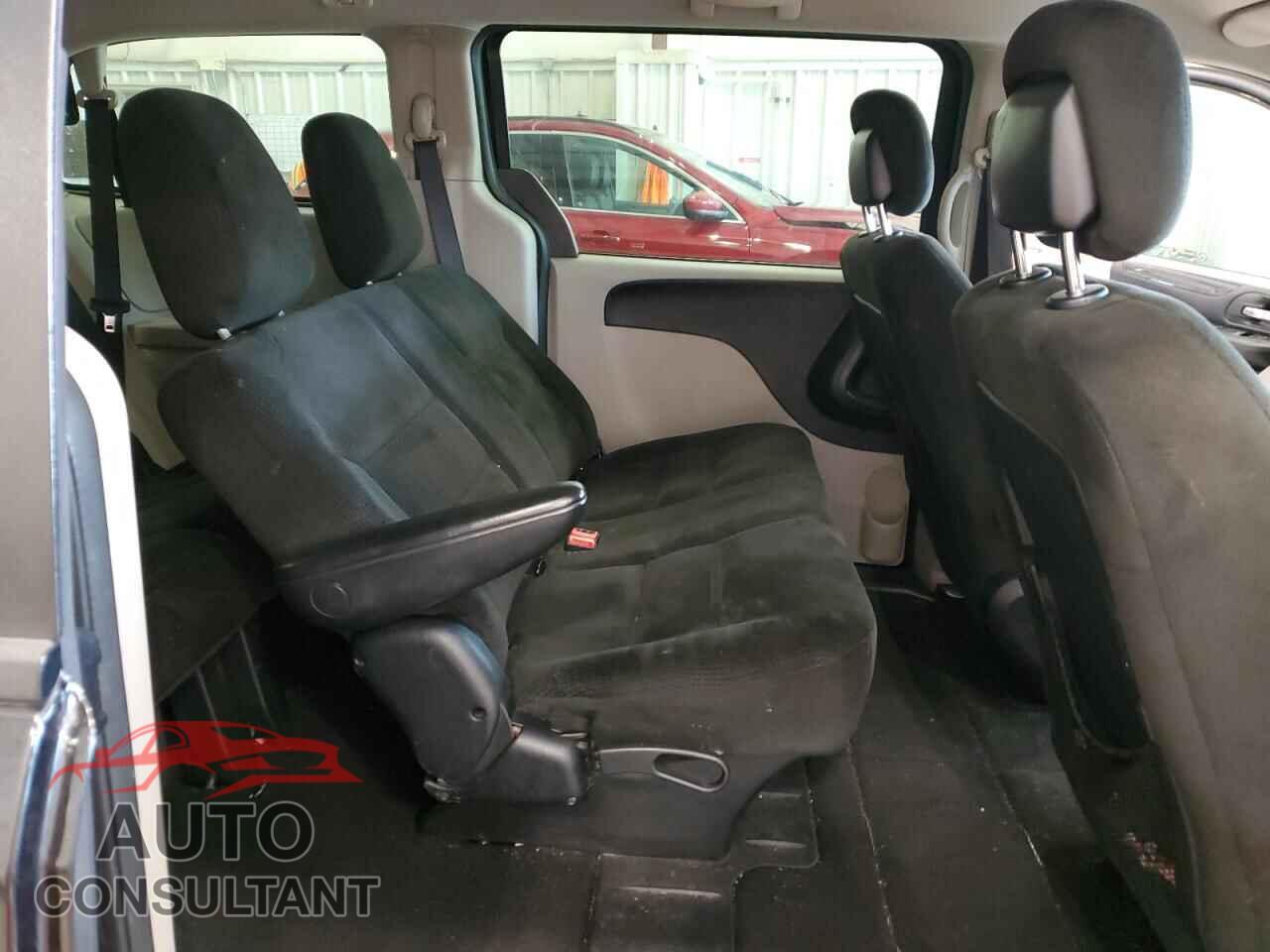 DODGE CARAVAN 2016 - 2C4RDGBG9GR227332