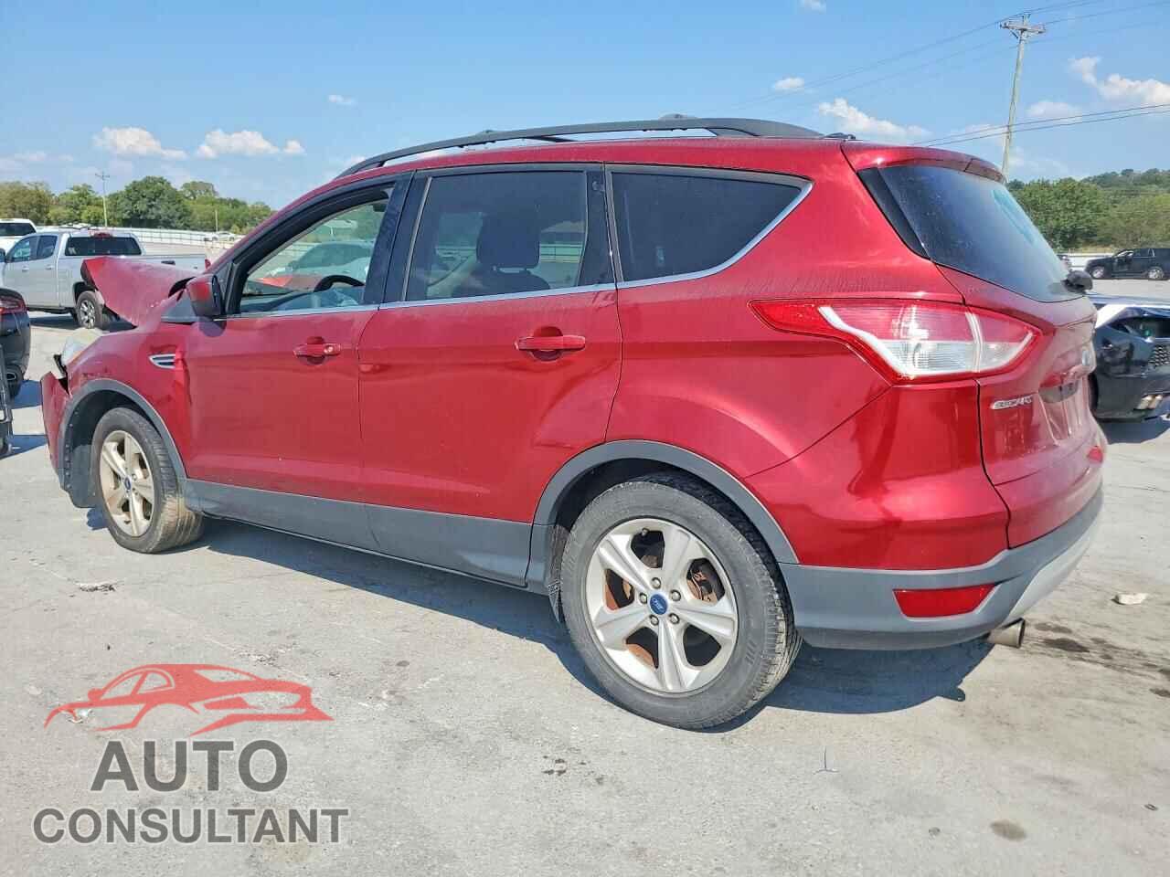FORD ESCAPE 2013 - 1FMCU0G99DUA00448