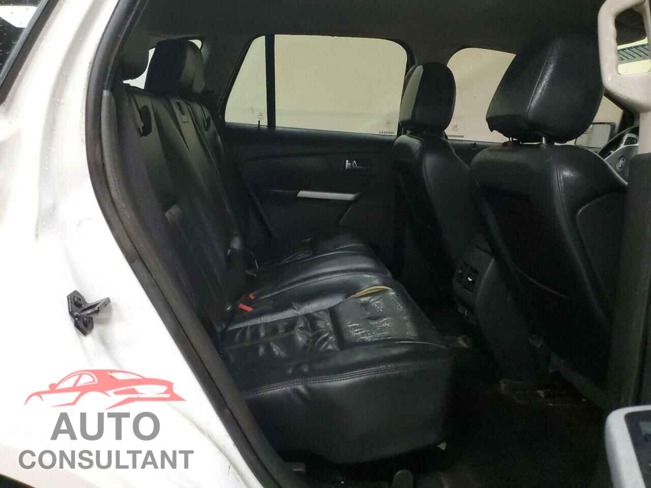 FORD EDGE 2013 - 2FMDK4JC3DBB25263