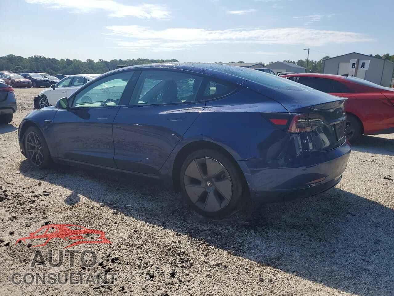 TESLA MODEL 3 2023 - 5YJ3E1EA4PF433788