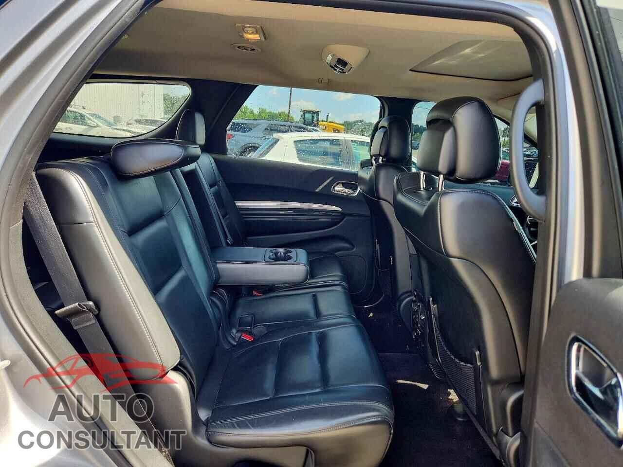 DODGE DURANGO 2017 - 1C4RDJDG6HC713925