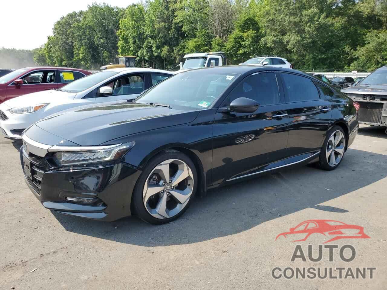 HONDA ACCORD 2018 - 1HGCV2F91JA007441