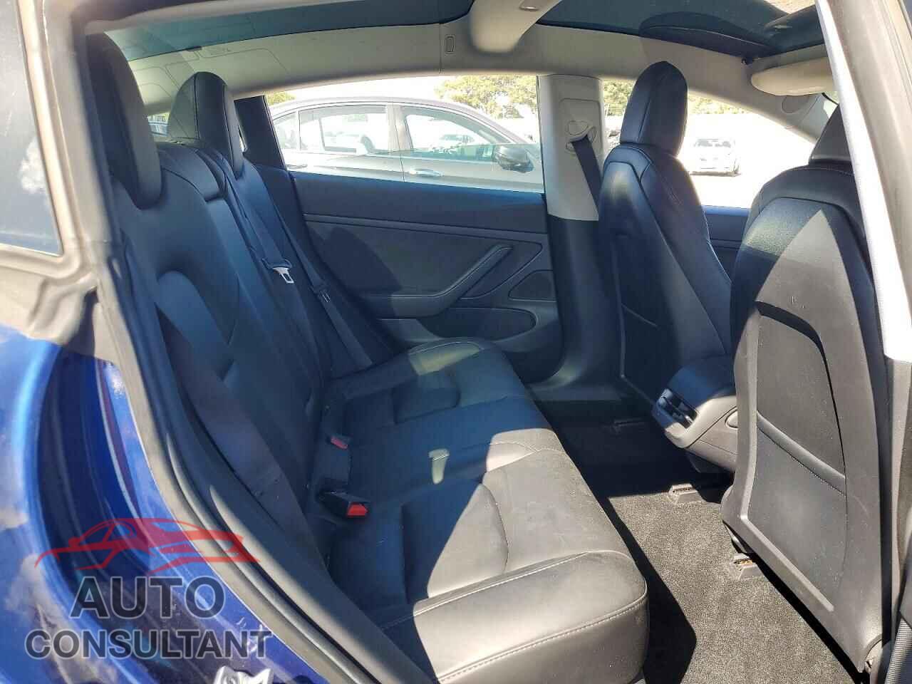 TESLA MODEL 3 2020 - 5YJ3E1EA0LF803712