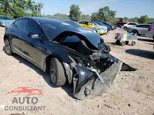 TESLA MODEL 3 2023 - 5YJ3E1EA2PF512313