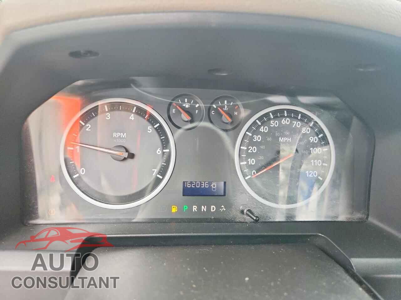DODGE RAM 1500 2010 - 3D7JB1EK5AG118580