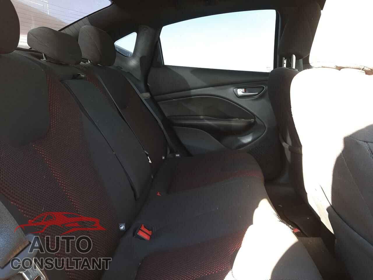 DODGE DART 2016 - 1C3CDFFAXGD802194
