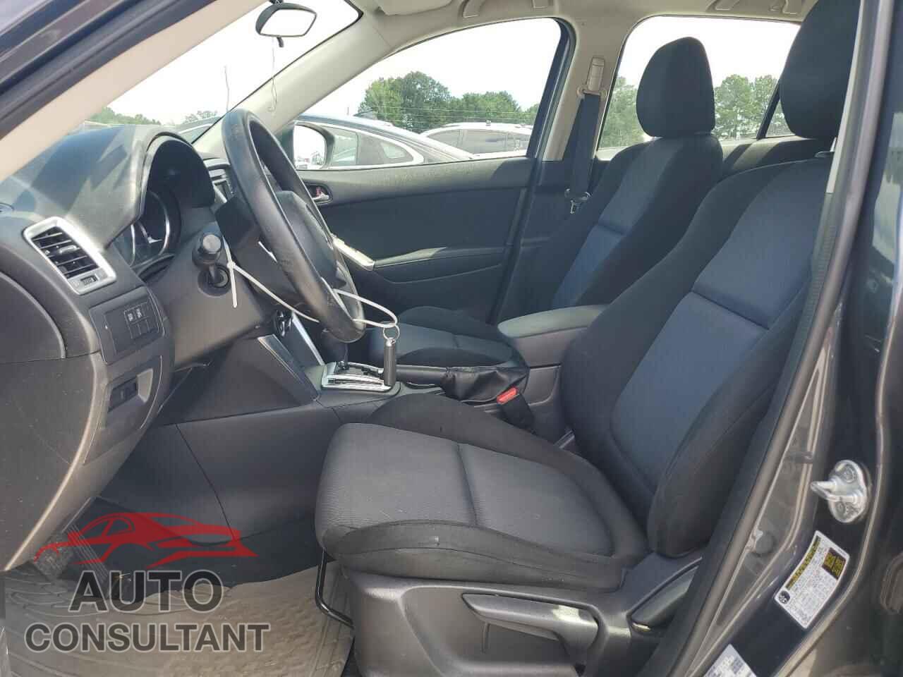 MAZDA CX-5 2014 - JM3KE2BE0E0366098