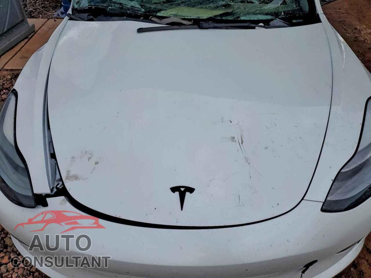 TESLA MODEL 3 2023 - 5YJ3E1EA5PF488721