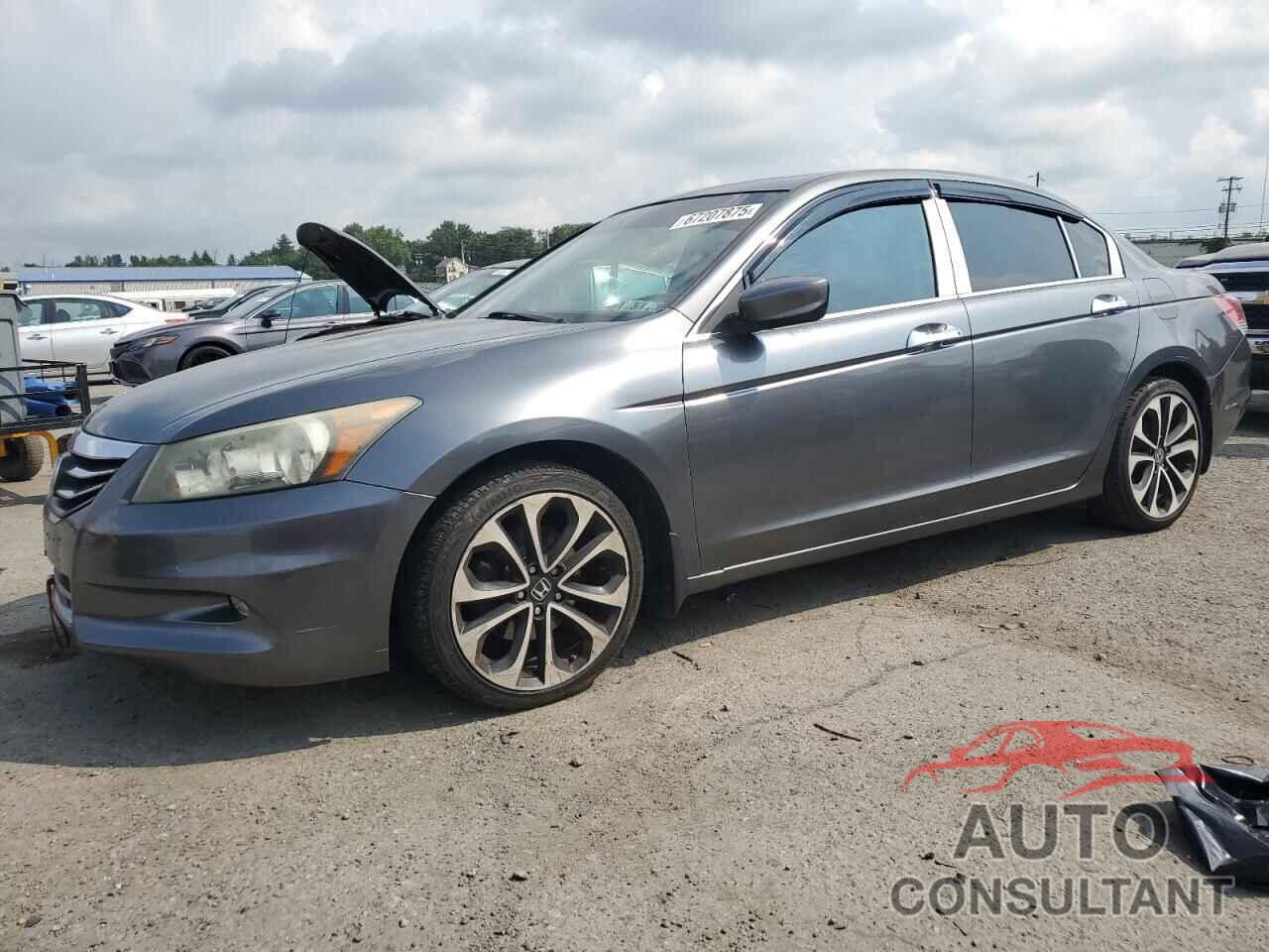 HONDA ACCORD 2011 - 1HGCP3F85BA006883
