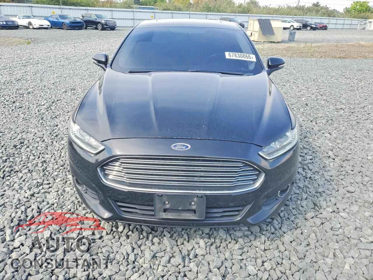 FORD FUSION 2015 - 3FA6P0HD6FR158564