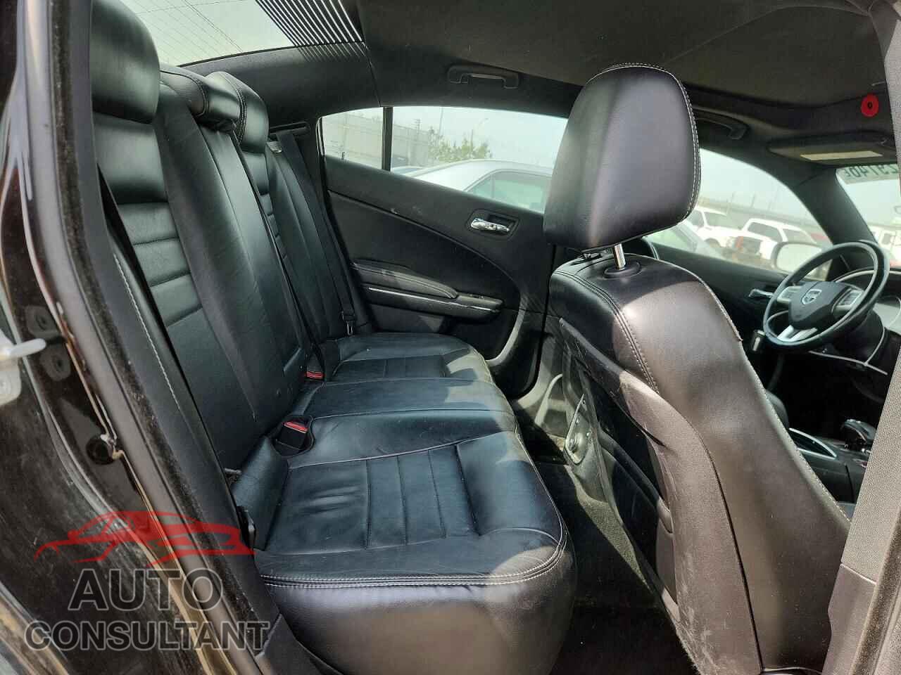 DODGE CHARGER 2014 - 2C3CDXHG0EH234366