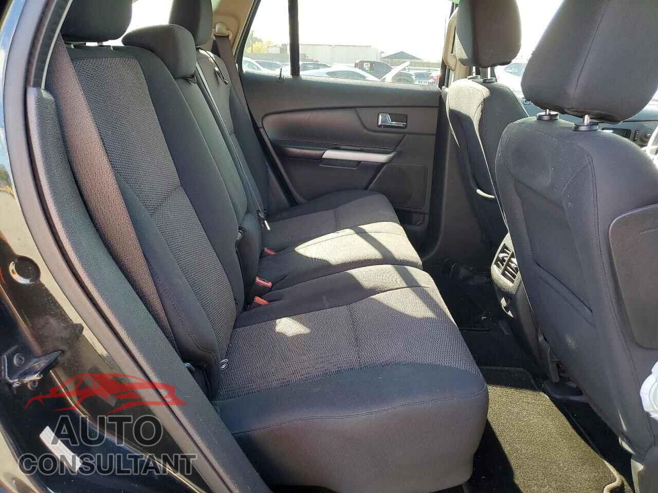 FORD EDGE 2014 - 2FMDK4JC0EBB09782