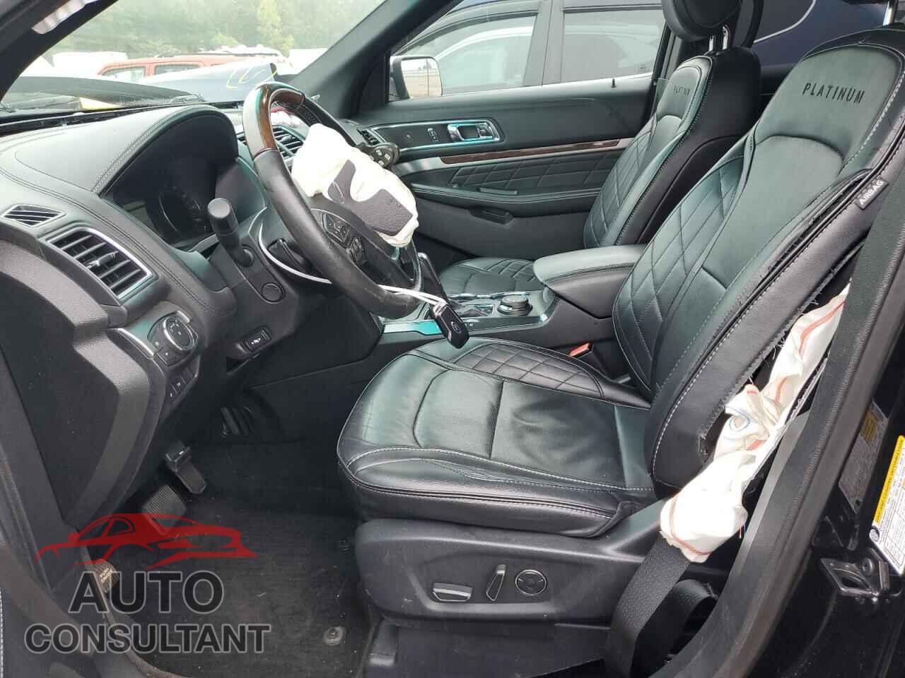 FORD EXPLORER 2017 - 1FM5K8HT0HGC02011