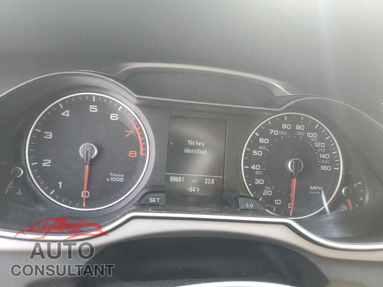 AUDI A4 2015 - WAUFFAFL3FA073749