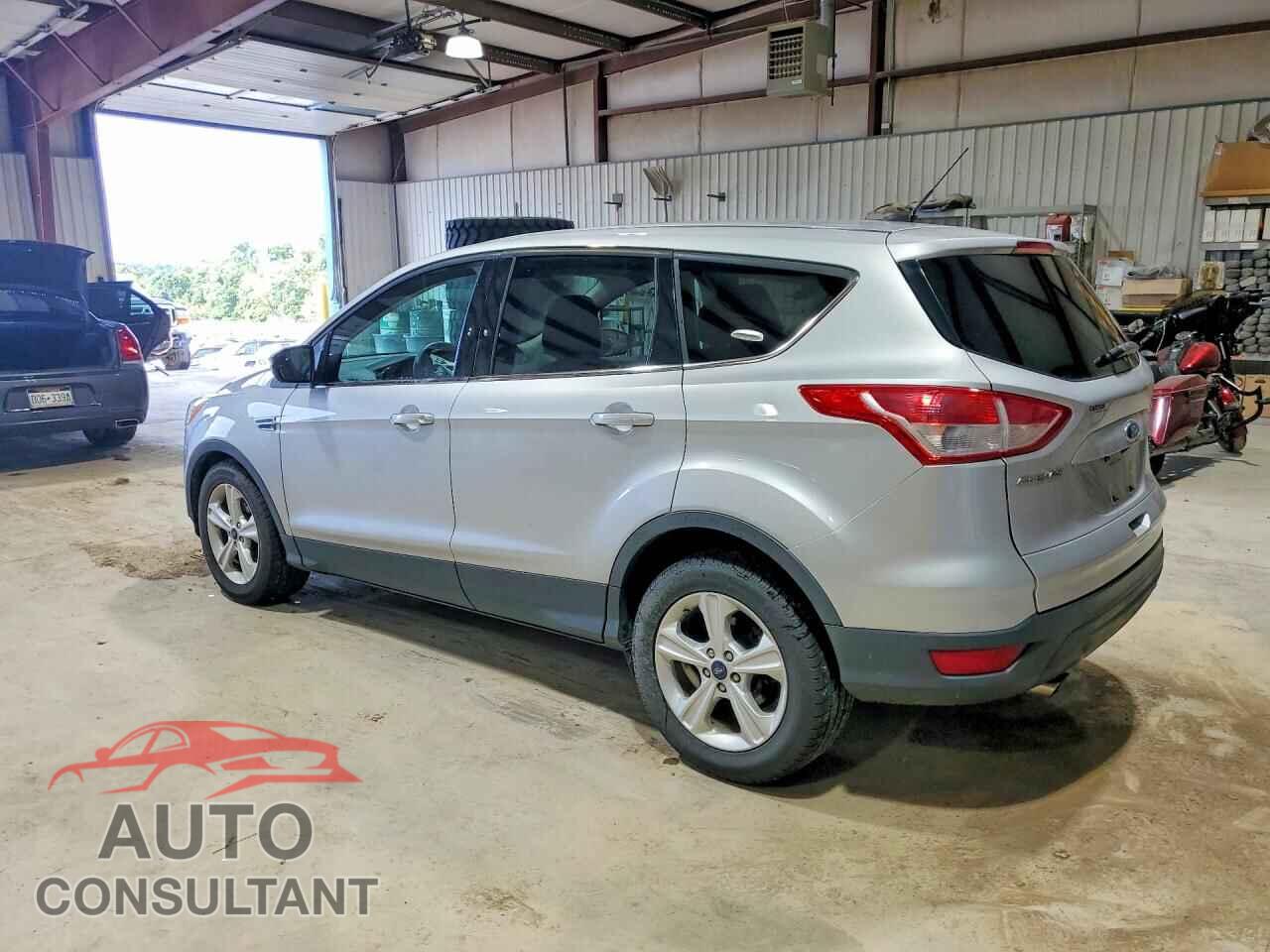 FORD ESCAPE 2016 - 1FMCU0GX6GUA04699