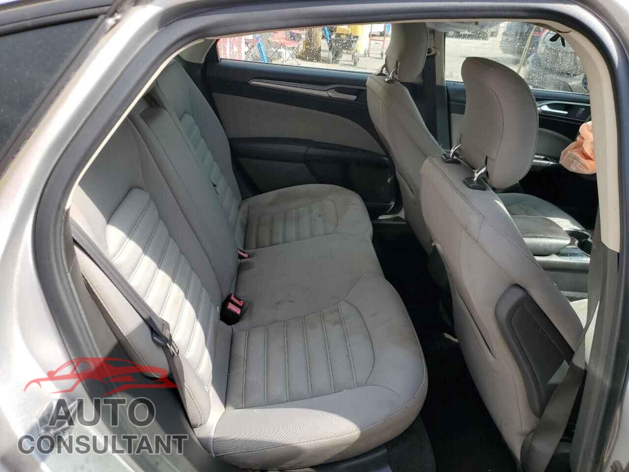 FORD FUSION 2014 - 1FA6P0G76E5406342