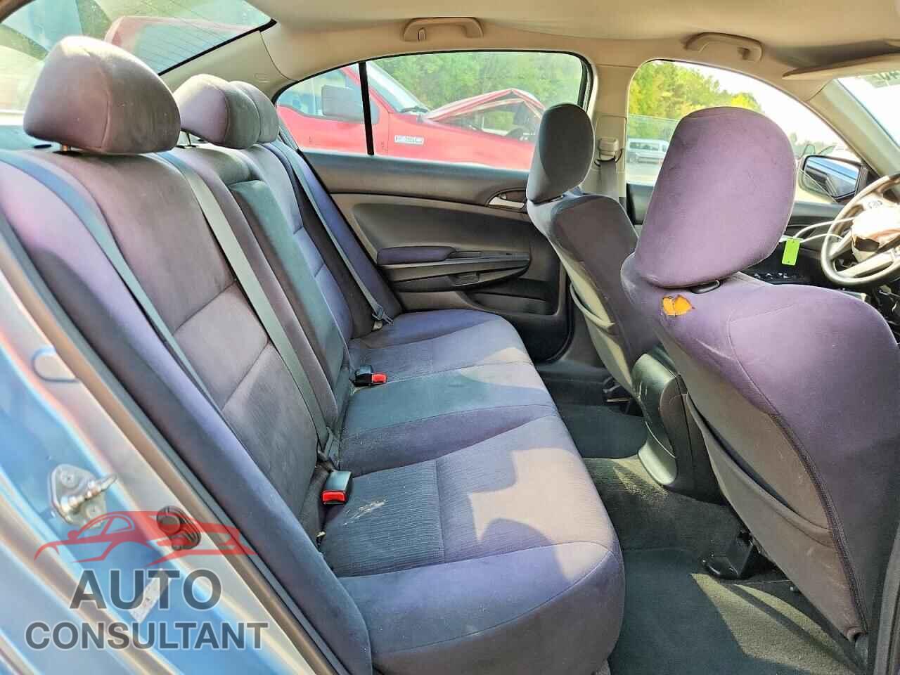 HONDA ACCORD 2012 - 1HGCP2F39CA093316