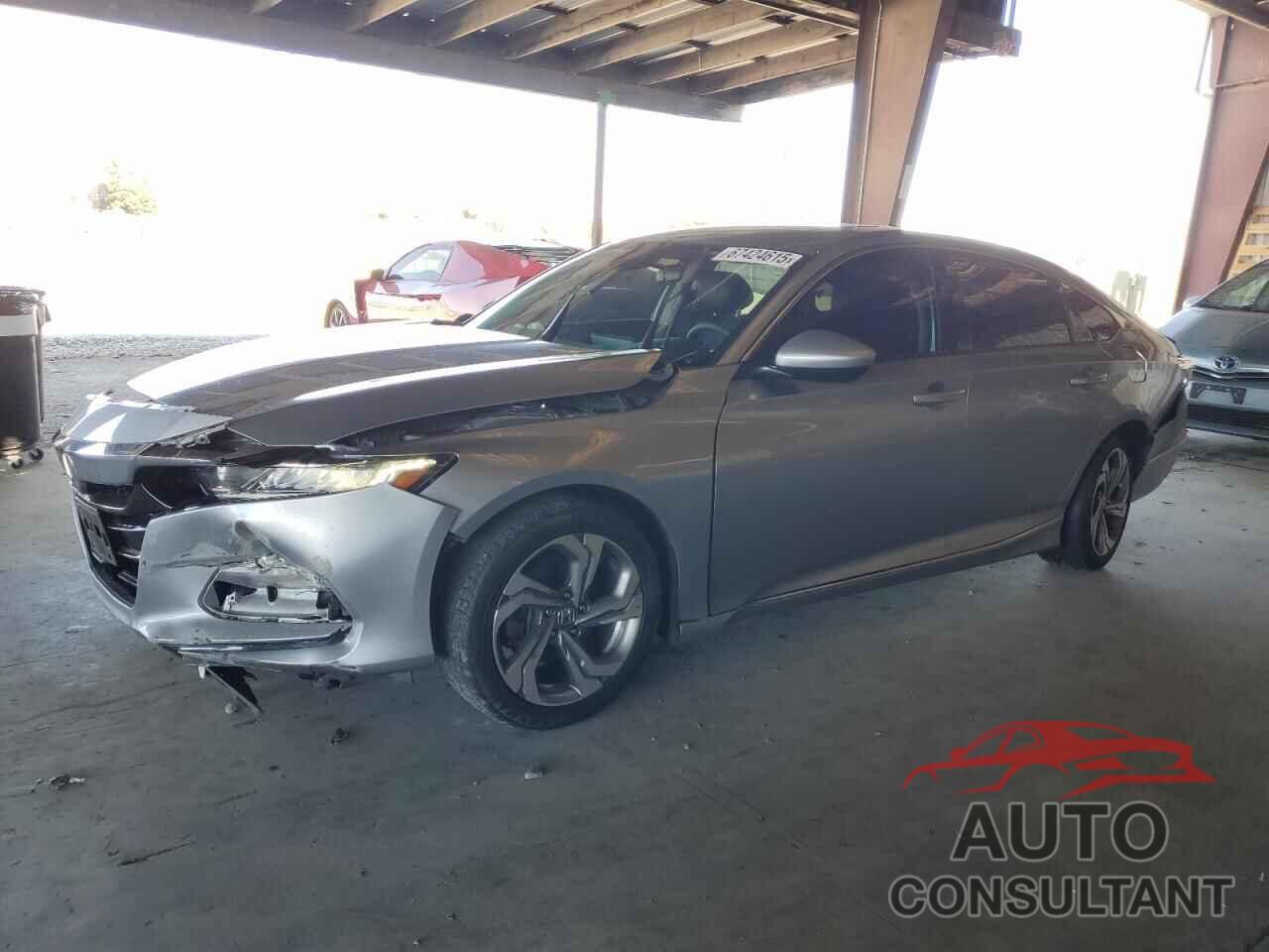 HONDA ACCORD 2019 - 1HGCV1F49KA081058