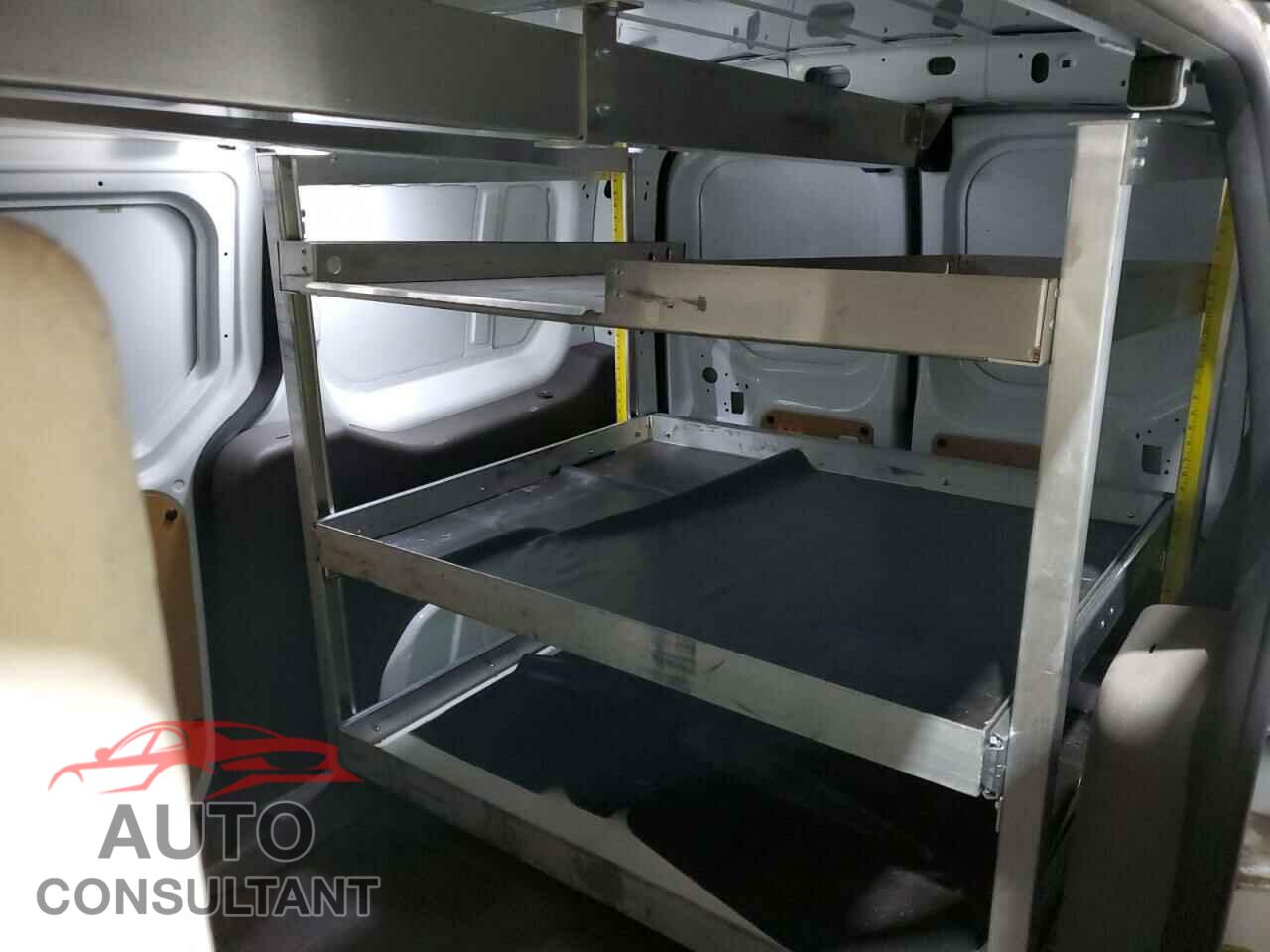 FORD TRANSIT 2020 - NM0LS7E24L1470876