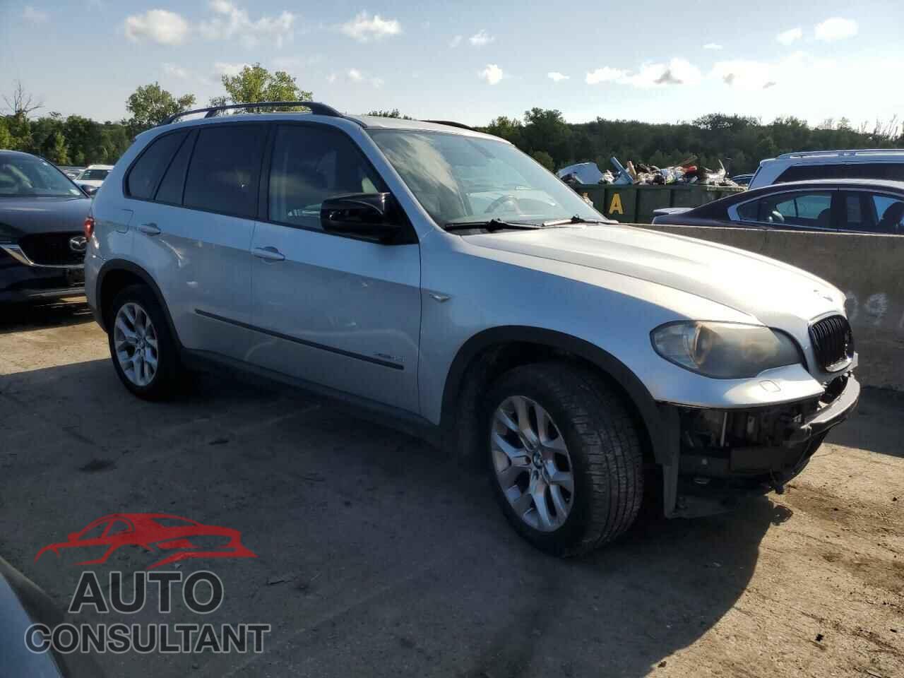 BMW X5 2011 - 5UXZV4C57BL413461