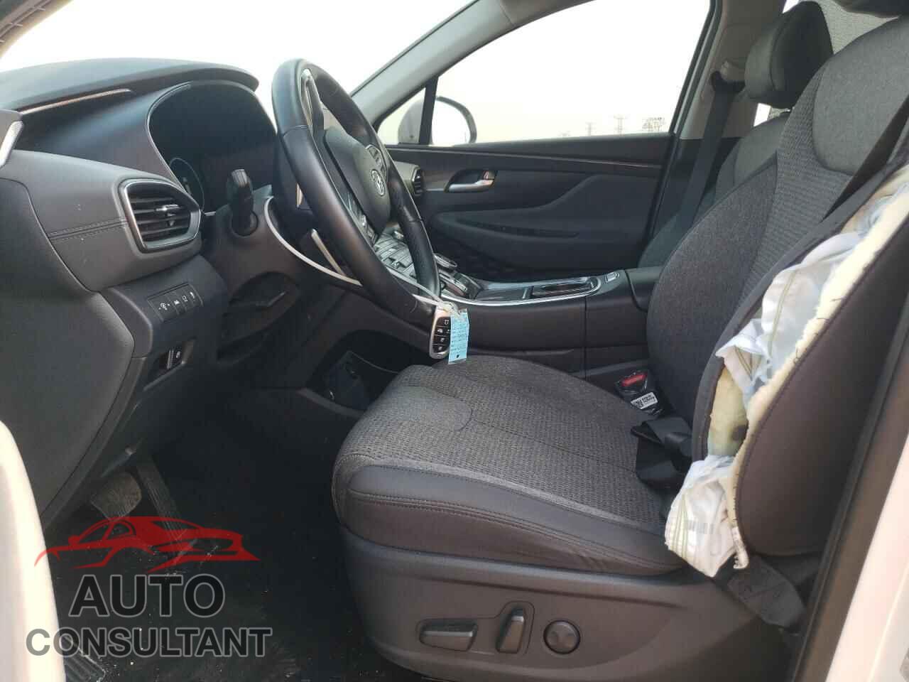 HYUNDAI SANTA FE 2023 - 5NMS2DA19PH020081