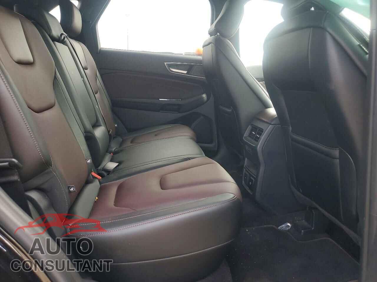 FORD EDGE 2020 - 2FMPK4K92LBB57393