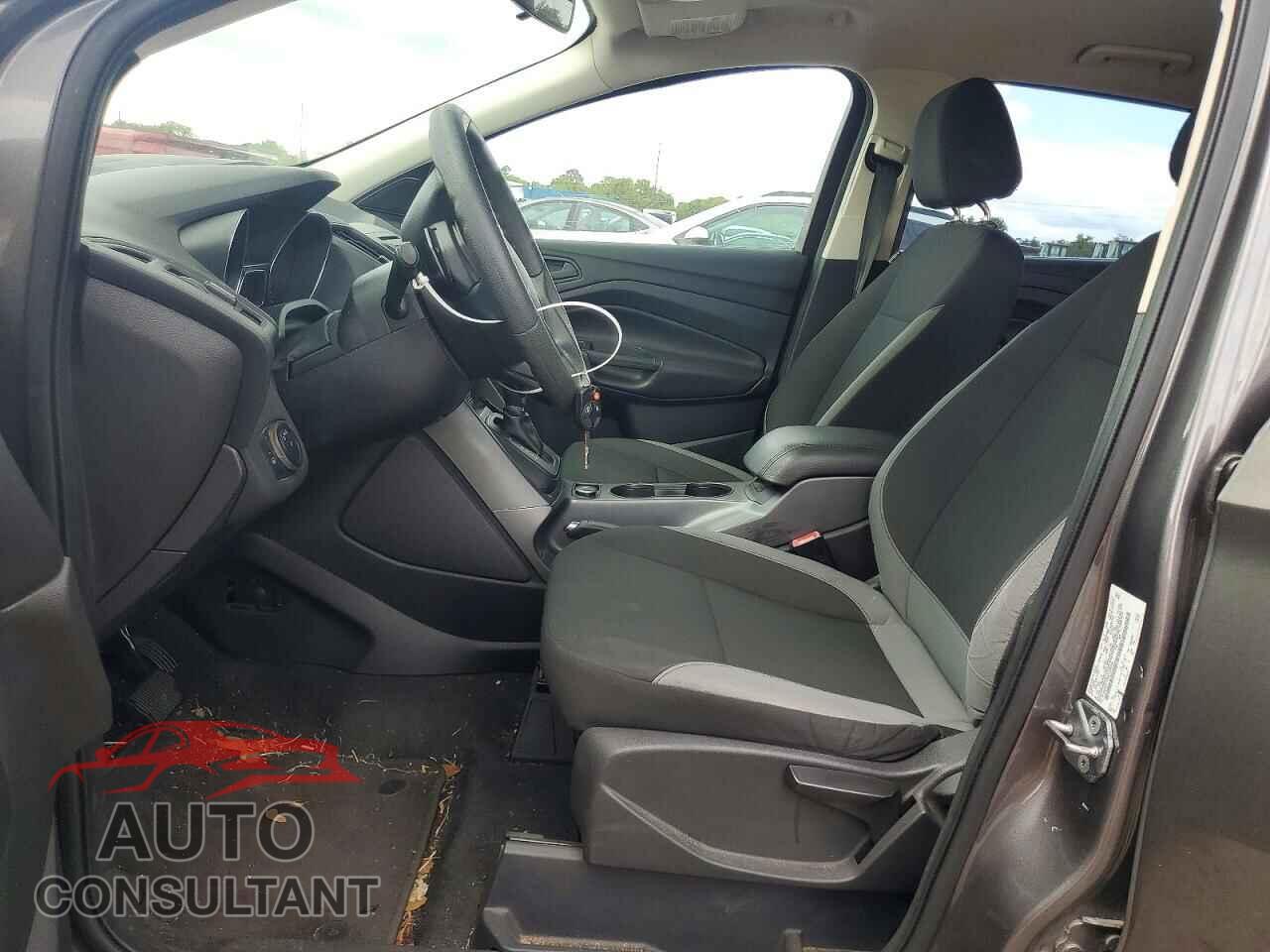 FORD ESCAPE 2013 - 1FMCU0F71DUC08856