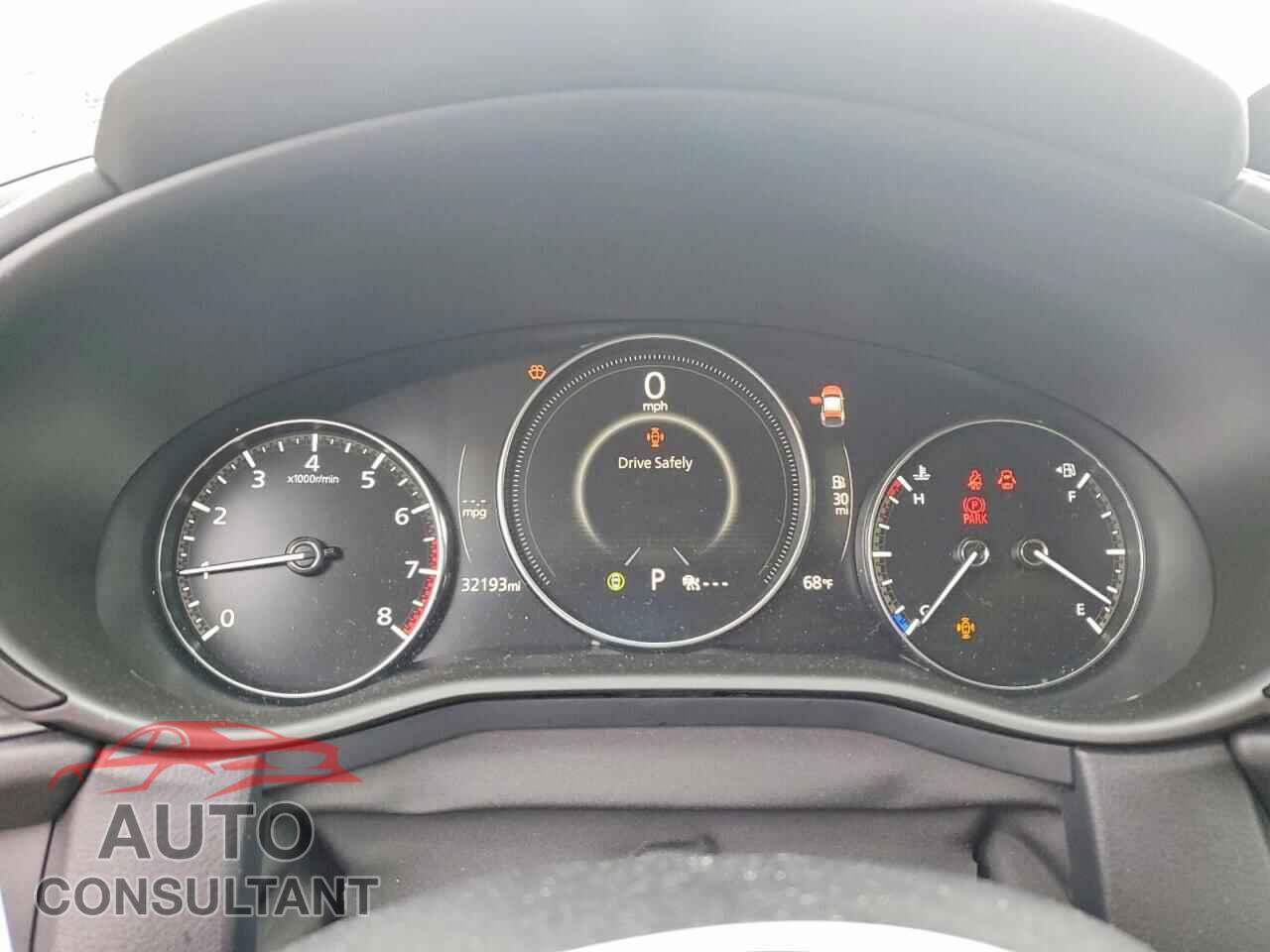 MAZDA CX30 2024 - 3MVDMBAM7RM698568