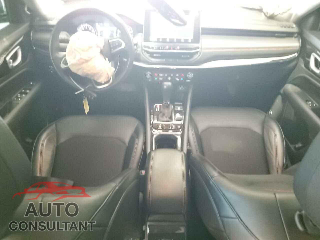 JEEP COMPASS 2022 - 3C4NJDDB8NT159977