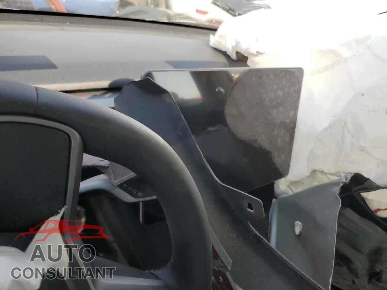 TESLA MODEL 3 2021 - 5YJ3E1EB1MF916398
