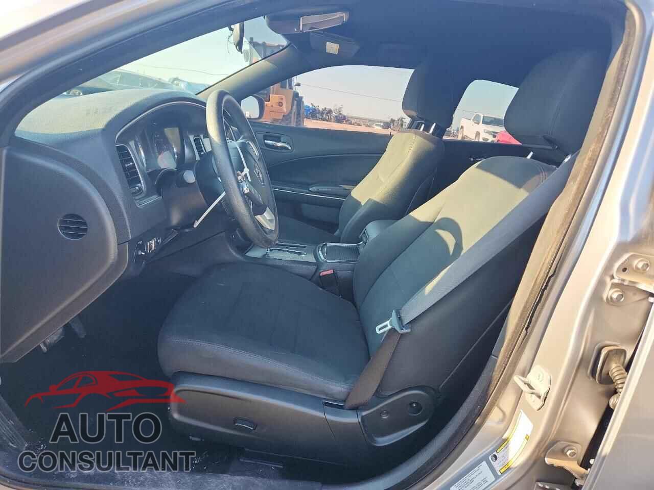 DODGE CHARGER 2014 - 2C3CDXBG0EH251841