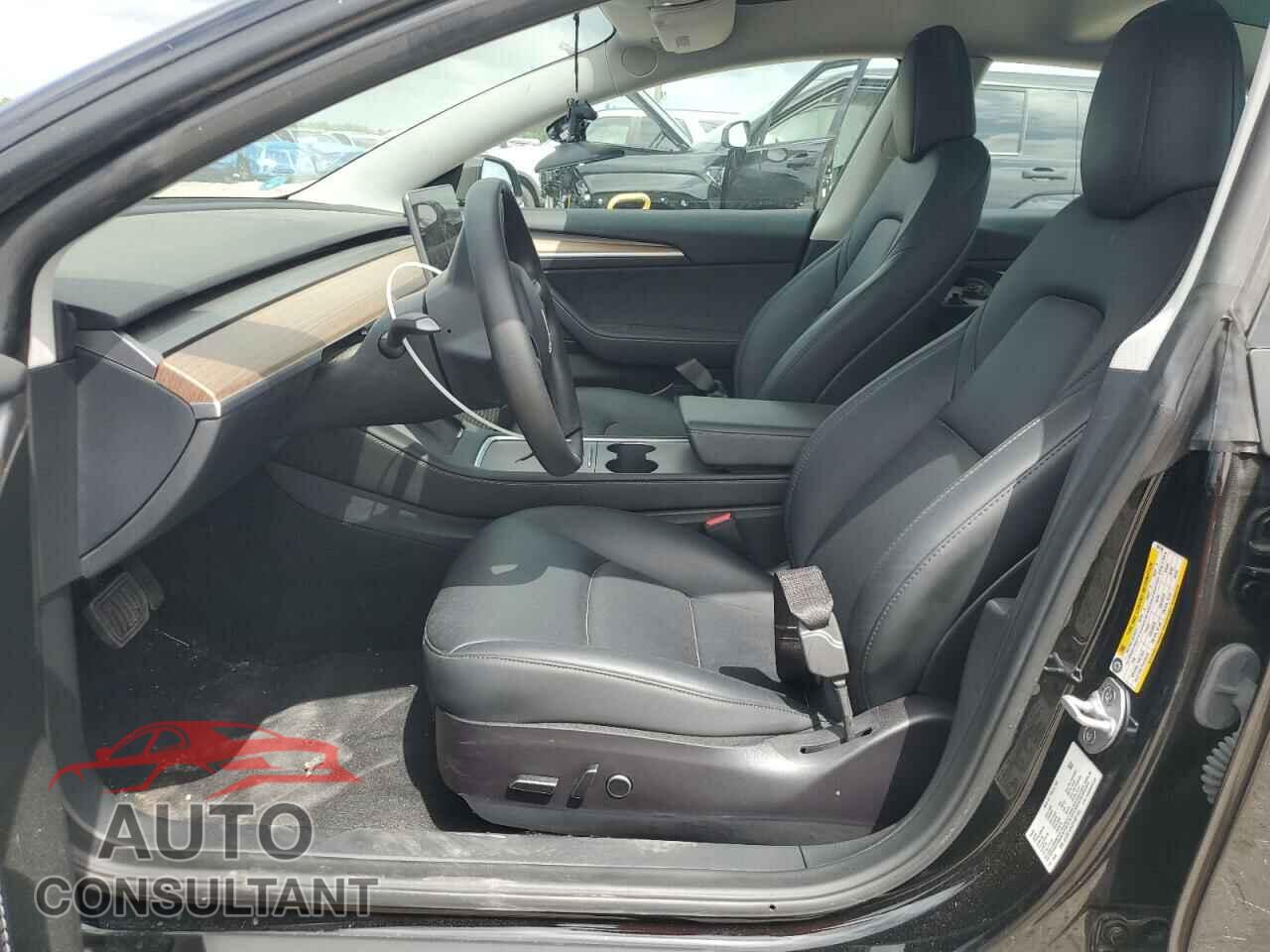 TESLA MODEL 3 2023 - 5YJ3E1EA4PF601185